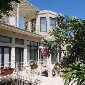 Tbilisi Hotel Villa Flora, Tbilisi